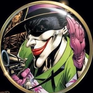 Meet your Posher, Adrian